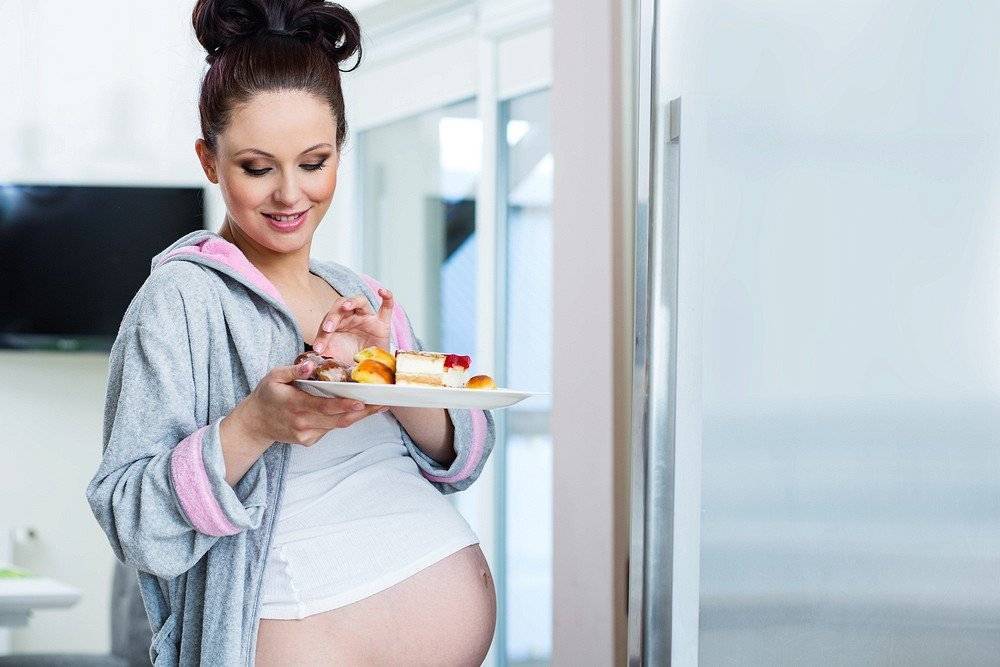 Рвота при беременности: лечим токсикоз