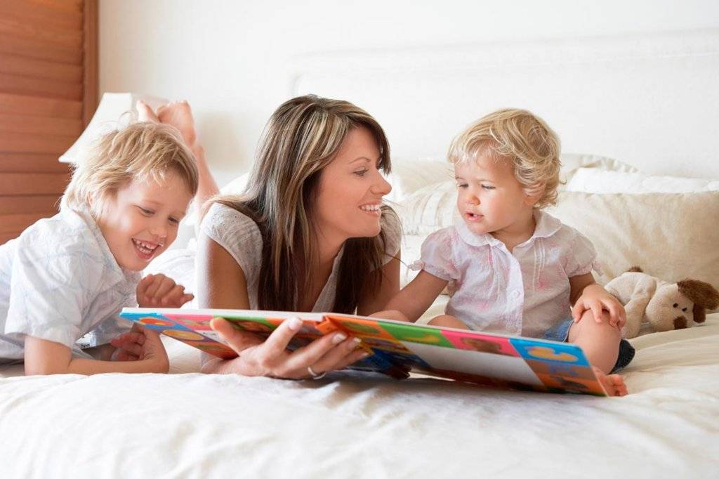 Лучшие советы и полезные рекомендации родителям по воспитанию детей