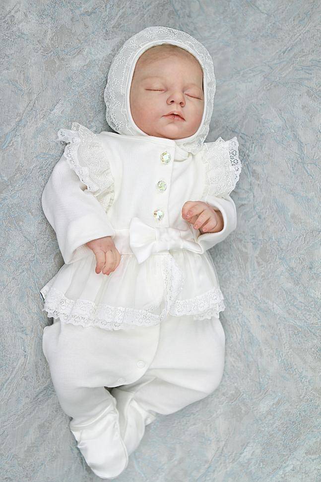 Детская одежда российского производства — отечественные бренды для новорожденных и малышей в интернет магазинах