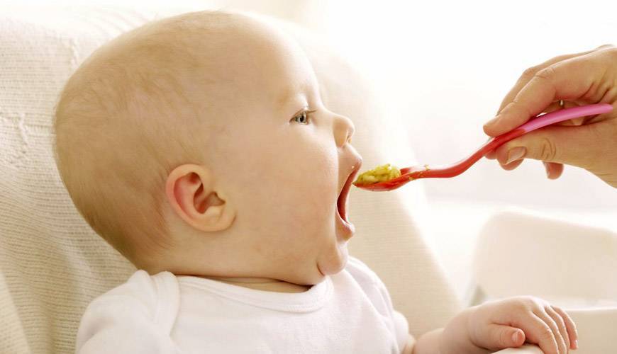 Дети плохо едят: последствия и коррекция