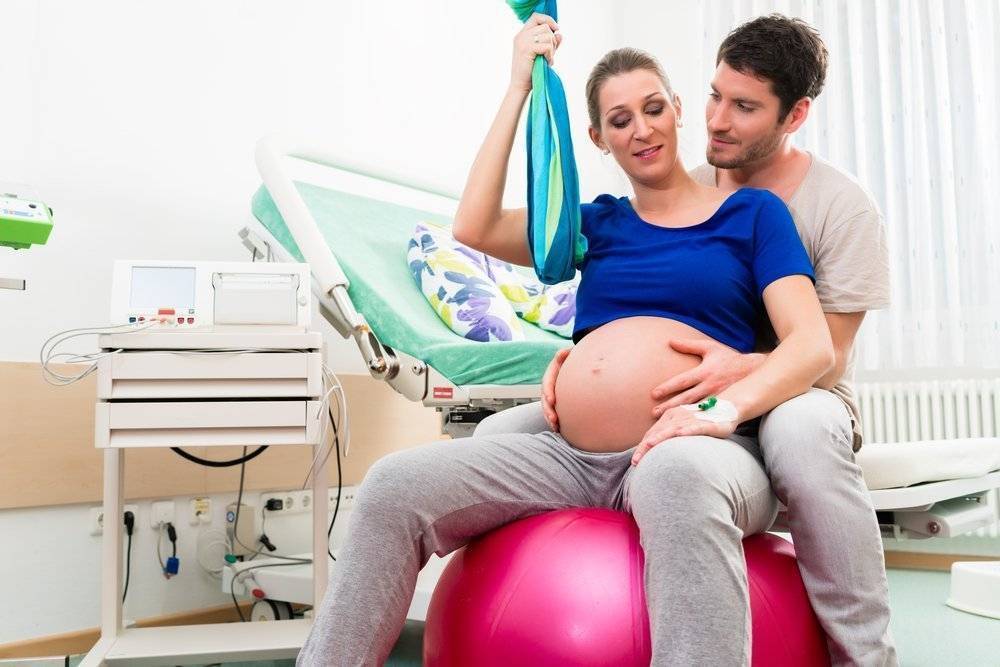 15 интересных фактов о беременности и родах