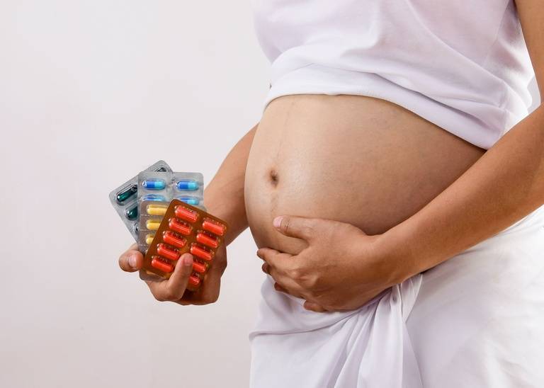 Витамины для планирующих беременность - планирование беременности. эко