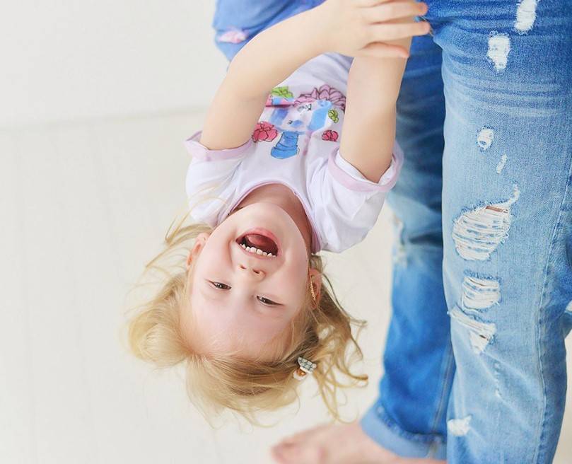 9 приемов против детской истерики — как успокоить ребенка