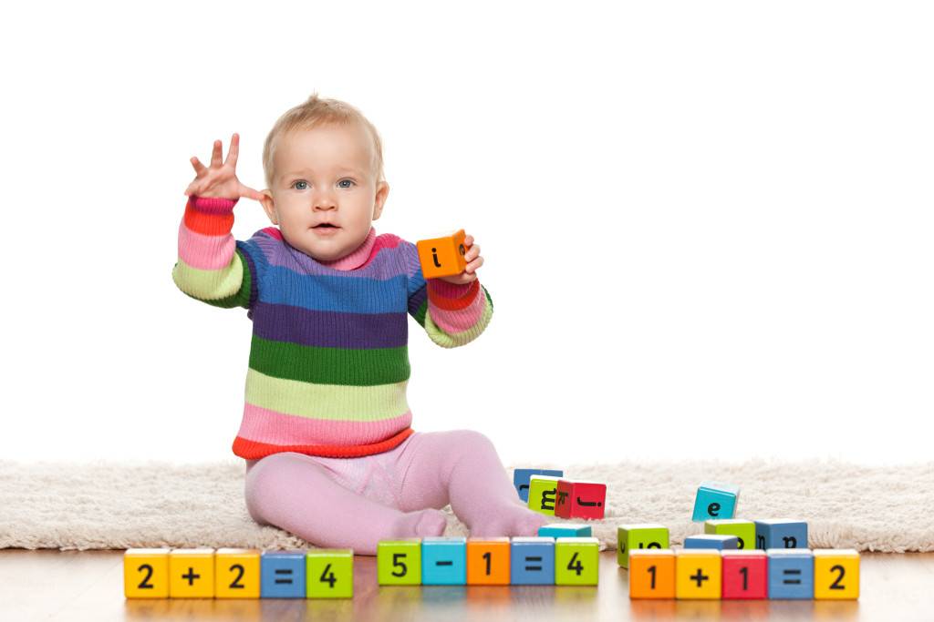 Обзор 12 методик раннего развития ребёнка: основные достоинства и недостатки