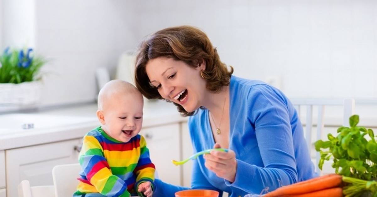 Быстрые сборы: 11 советов родителям по одеванию ребенка
