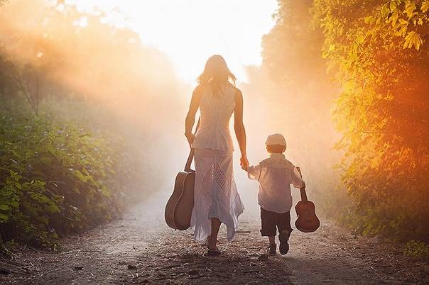 Почему мамы-эгоистки гарантируют ребенку счастливое будущее