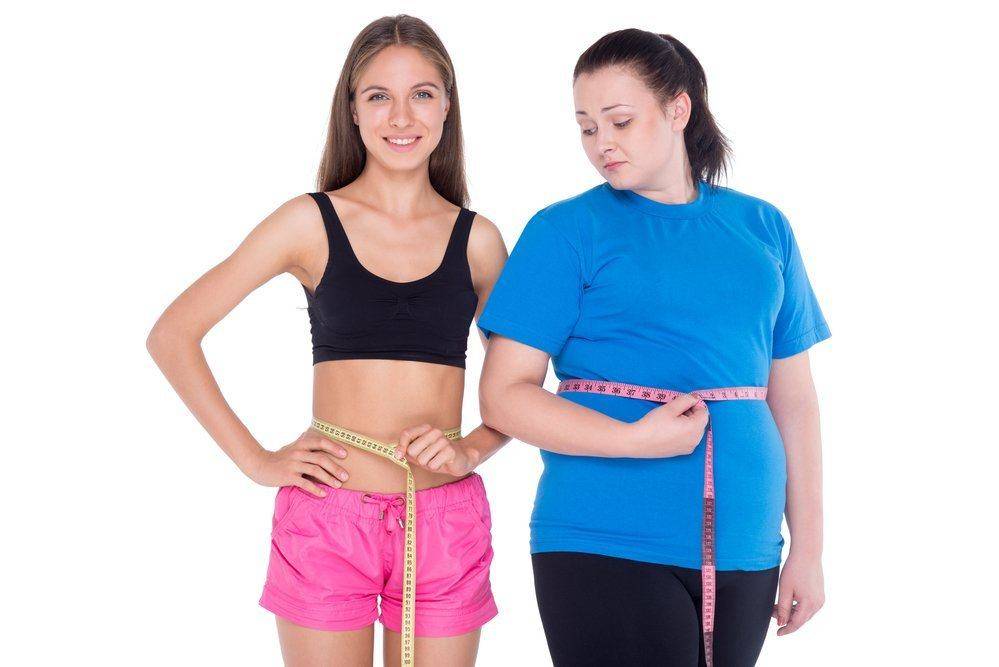 Диеты для подростков 14-15 лет: как похудеть девочке в домашних условиях