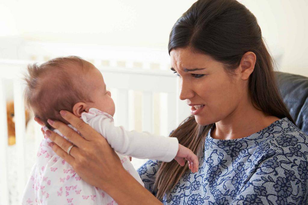10 способов профилактики послеродовой депрессии до родов