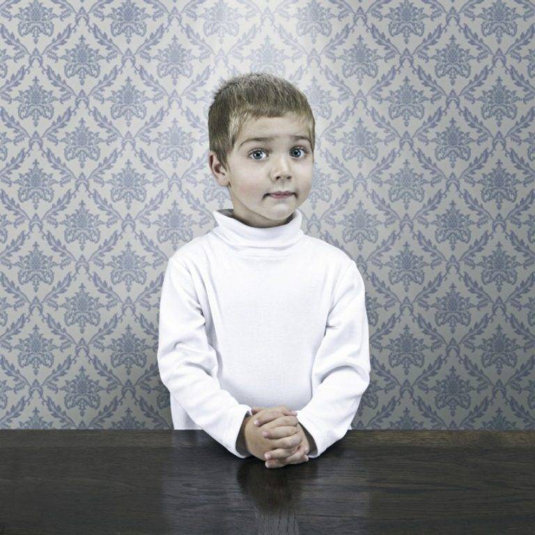 Как добиться от ребенка послушания без лишних усилий