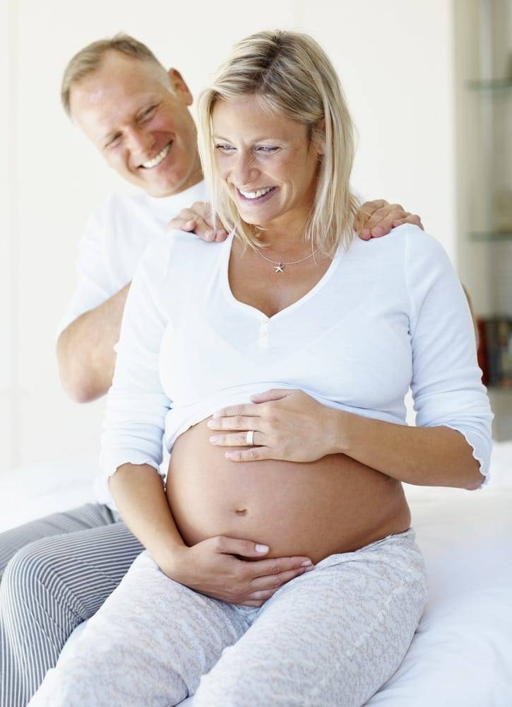 Беременность омолаживает? правда и мифы о родах в позднем возрасте | здоровая жизнь | здоровье | аиф аргументы и факты в беларуси