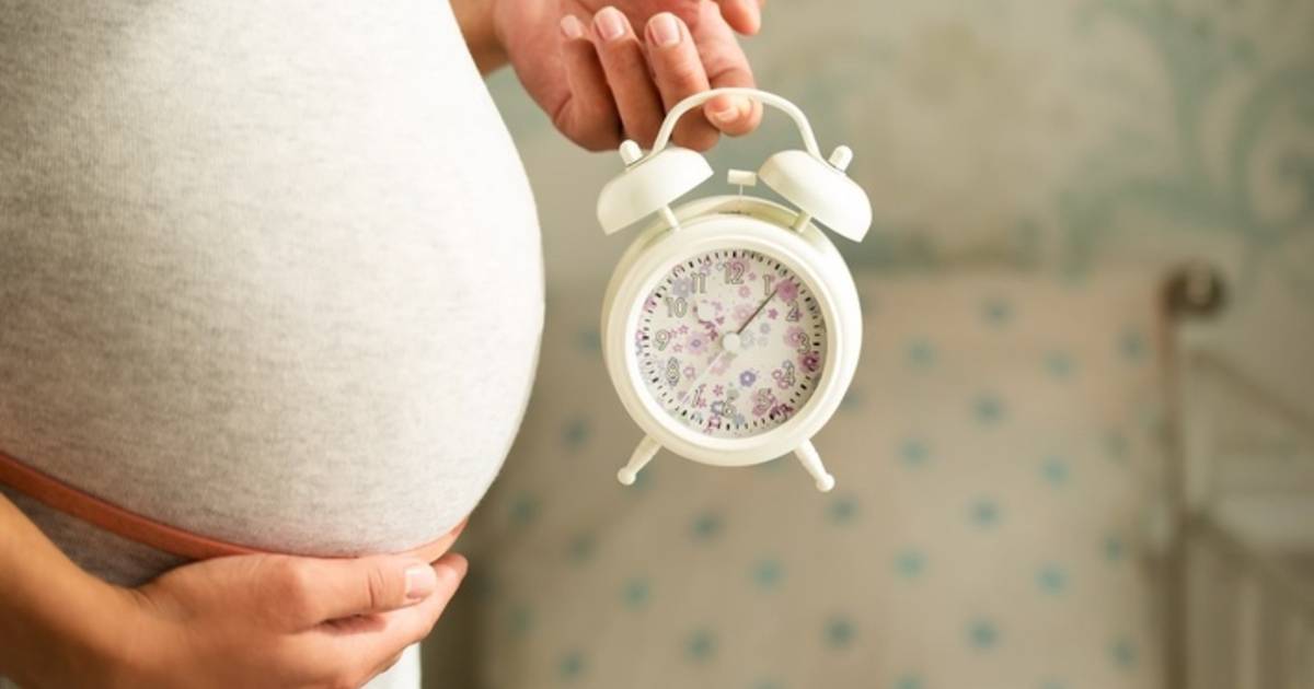 5 вещей, которые нужно сделать перед беременностью