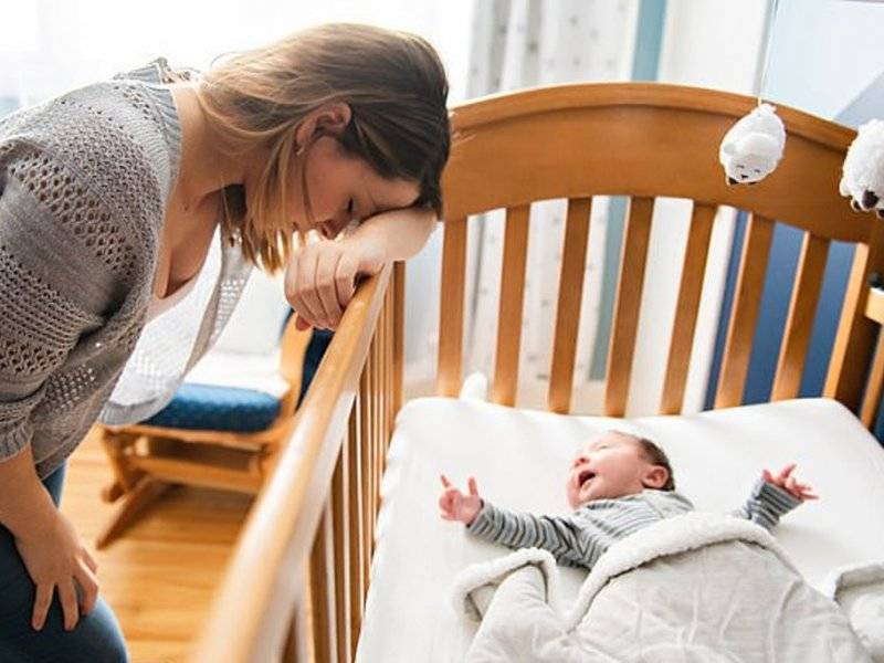 Не показывайте это детям: 10 вредных привычек молодой мамы