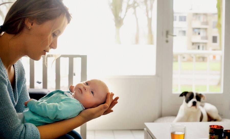 Срыгивание у младенцев: как отличить, что нормально, а что – нет. Рекомендации от детского гастроэнтеролога