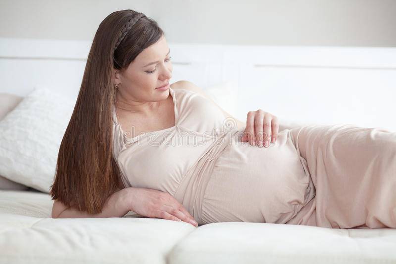 Чего боятся беременные?