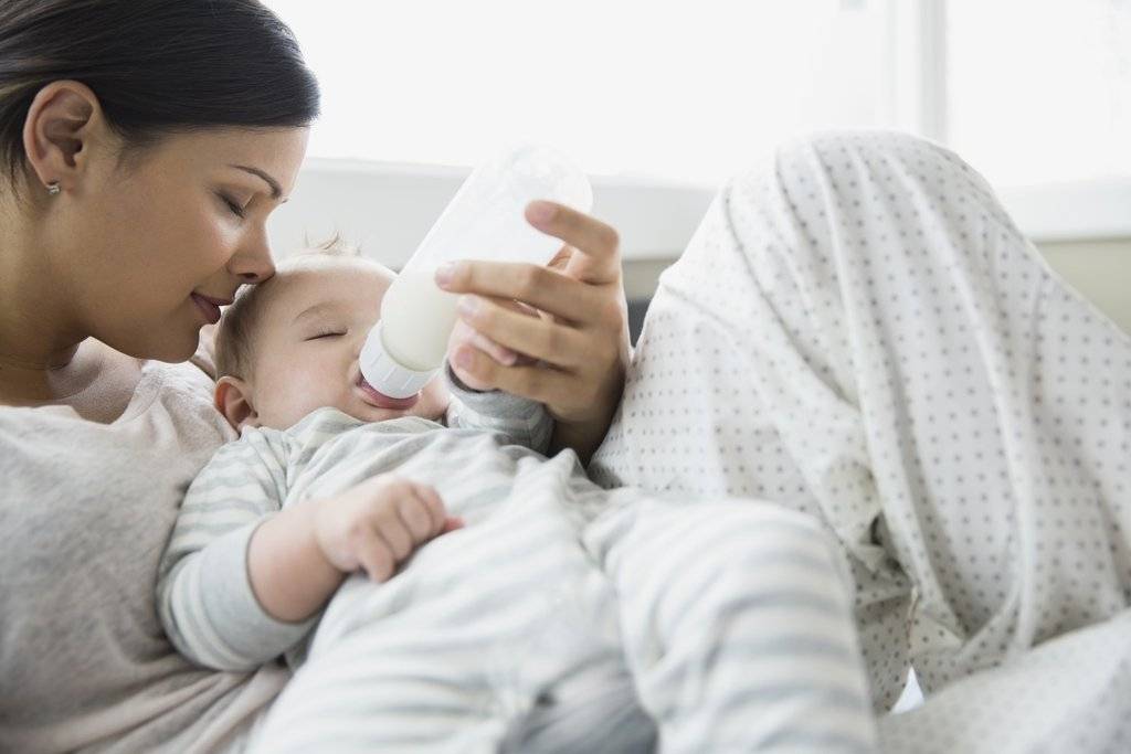10 реальных способов сэкономить на товарах для новорожденного
