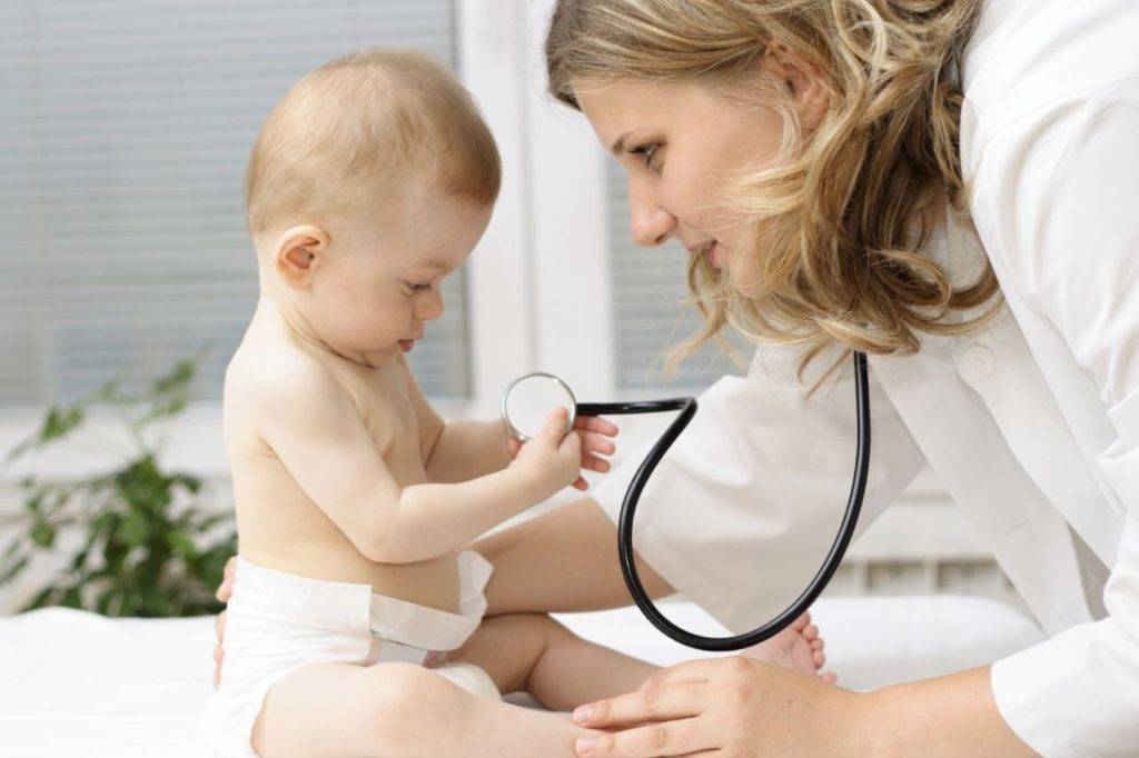 Как вырастить здорового и счастливого ребенка: советы педиатра молодым родителям