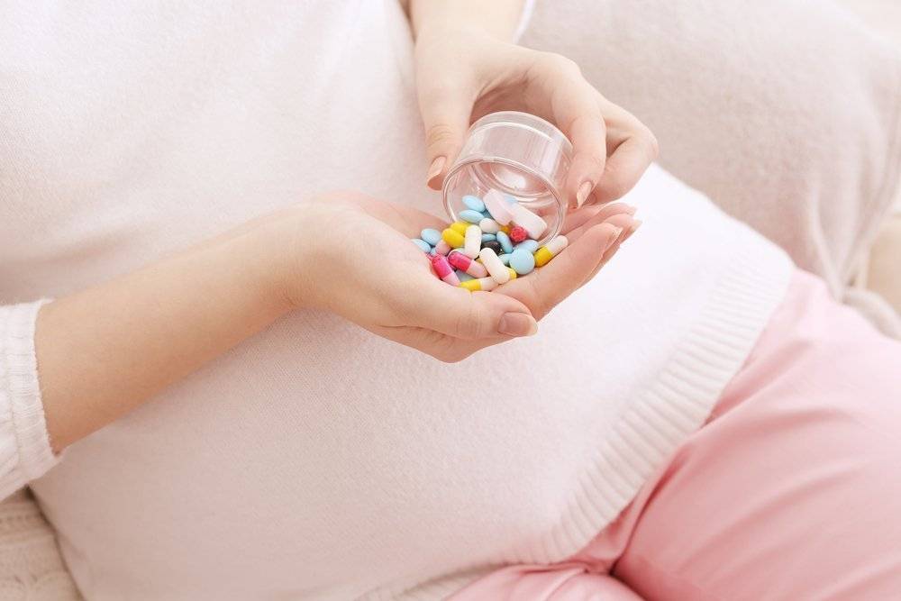 Лучшие витамины для беременных, топ-22 рейтинг на 2021