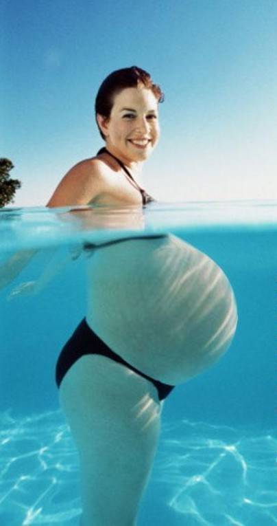 ✅ можно ли беременной в аквапарк - velomania.su