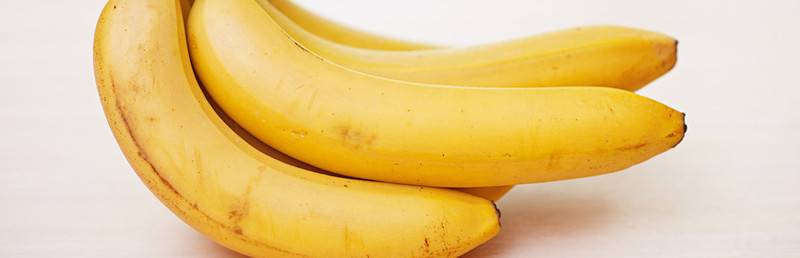 Можно ли кормящей маме бананы / при грудном вскармливании