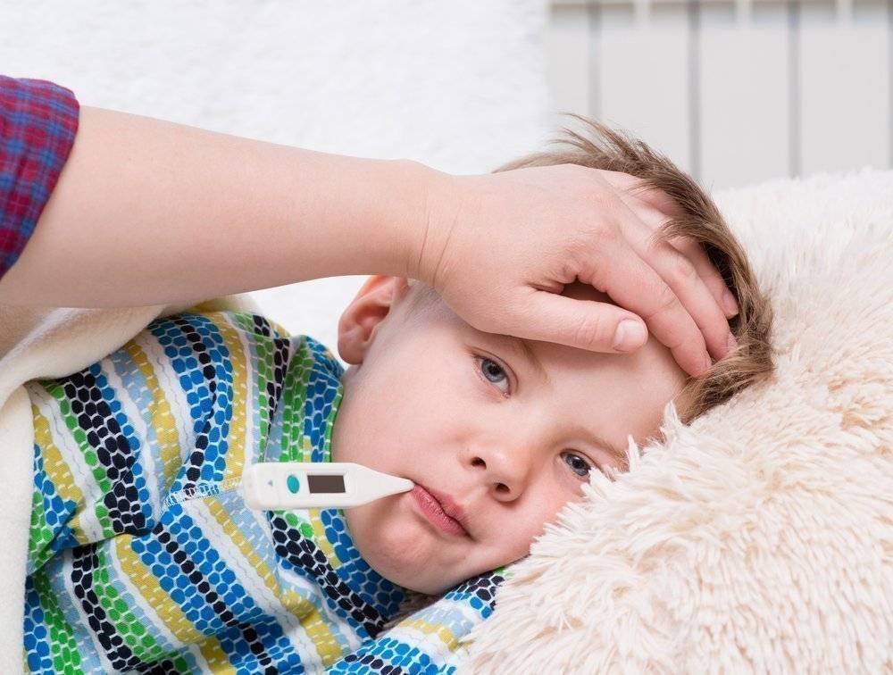 Частые простуды. причины частых простуд у ребёнка. лечение частых простуд у детей