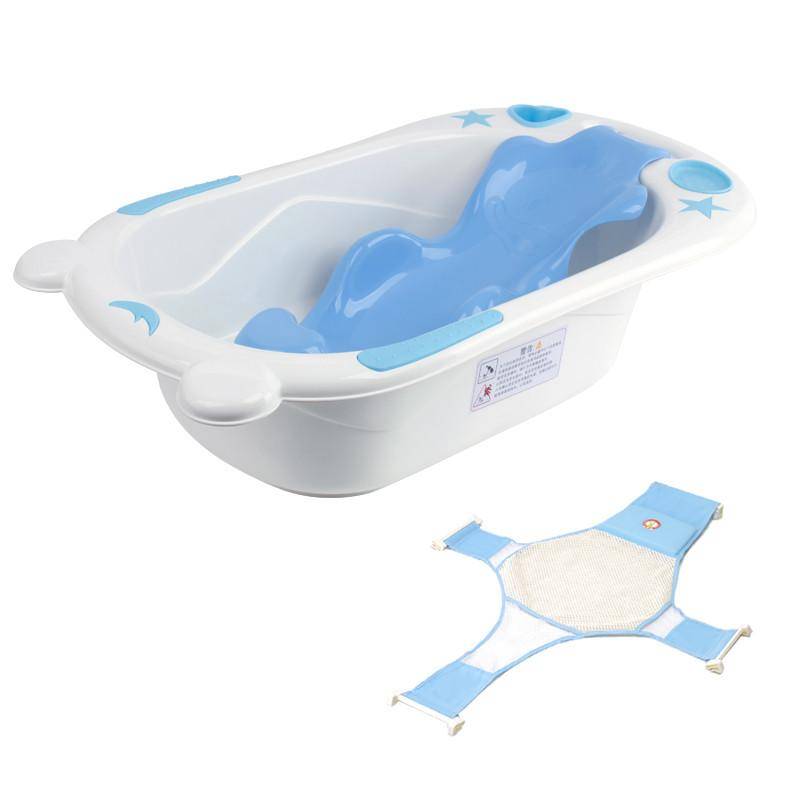 Ванночка для купания новорожденных детей