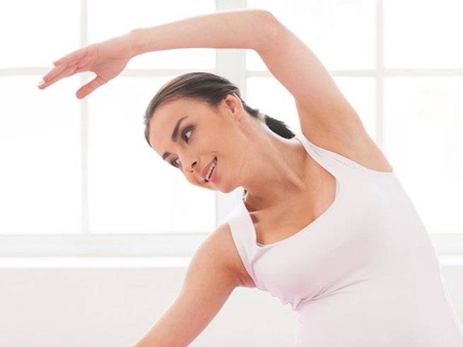 Упражнения для беременных по триместрам правила и противопоказания