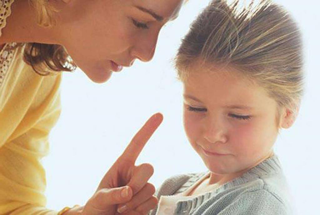 7 ошибок воспитания, которые мешают детям добиваться успеха