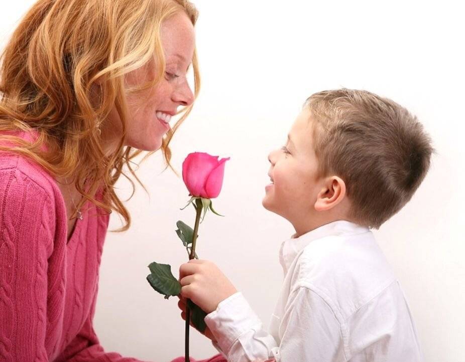 5 вещей, которые родители не должны прощать ребенку