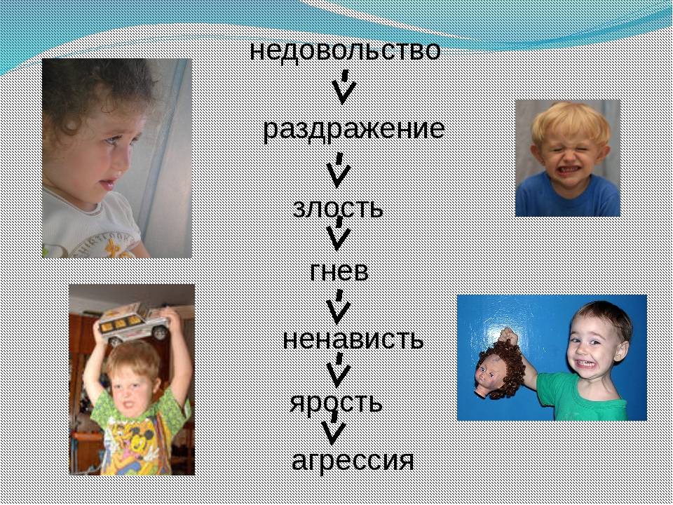 Почему ребенок злится. детская злость и агрессия — что делать