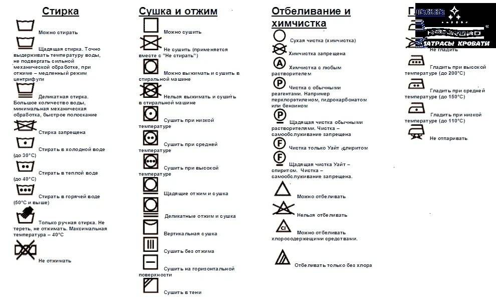 Как стирать трикотажные вещи (платье, свитер), чтобы они не садились после стирки