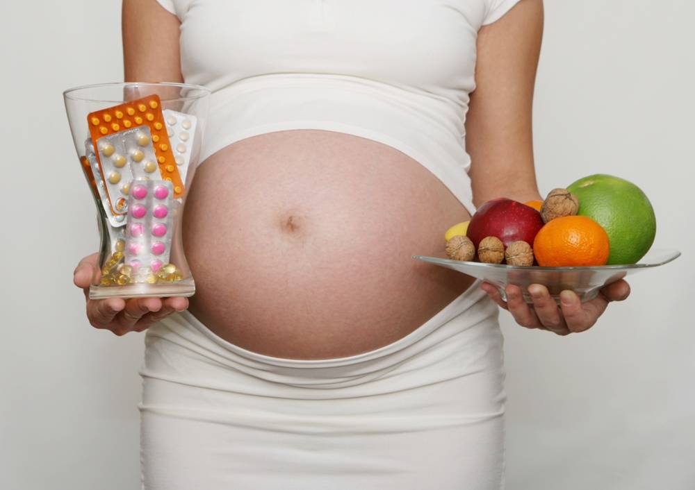 Лучшие витамины для беременных, топ-22 рейтинг на 2021