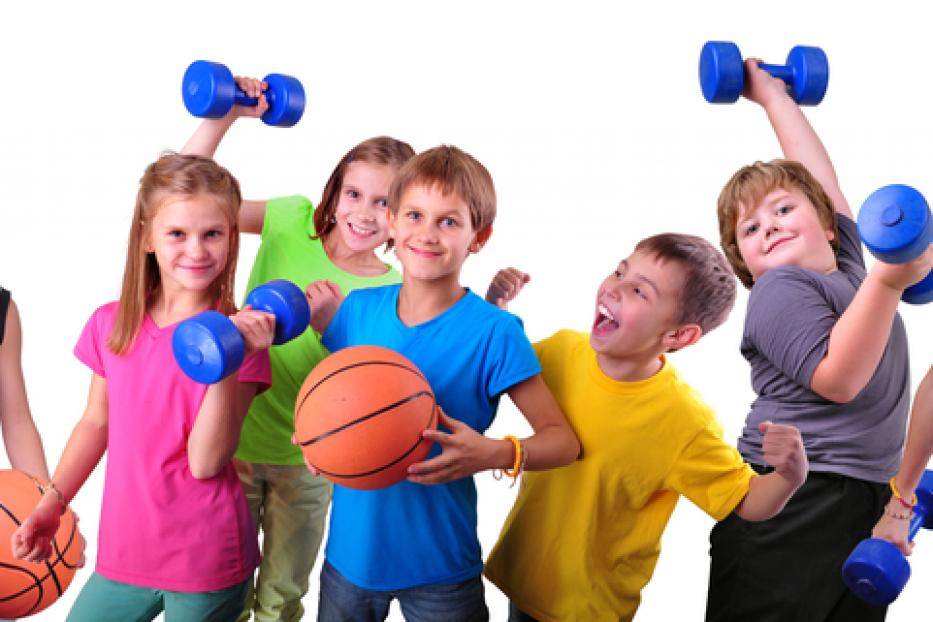 Топ-5 самых дорогих видов спорта для детей