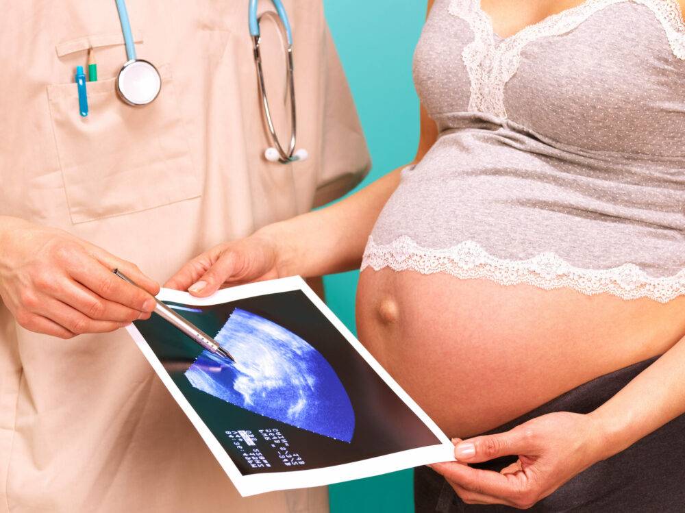 Узи (цервикометрия) шейки матки при беременности