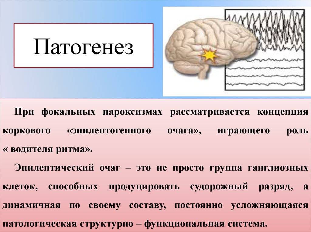 Припадок головного мозга. Эпилептический припадок этиология. Патогенез эпилепсии. Этиология приступов эпилепсии. Эпилептический очаг в мозге.