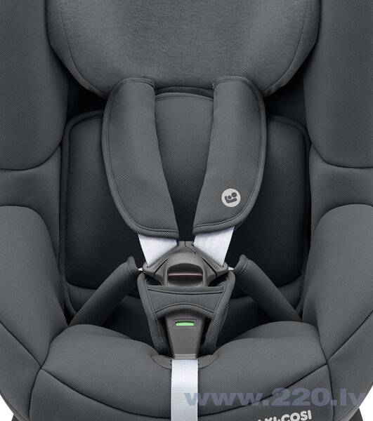 Рейтинг автокресел maxi-cosi 2021