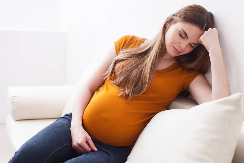 Можно ли делать узи печени и других органов брюшной полости при беременности