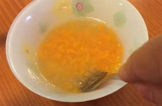 В каком возрасте можно давать детям гороховый суп